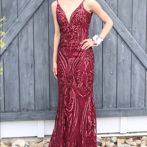 Colette Mon Cheri Dresses & Skirts - Dress